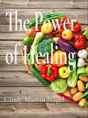 cover image of The Power of Healing